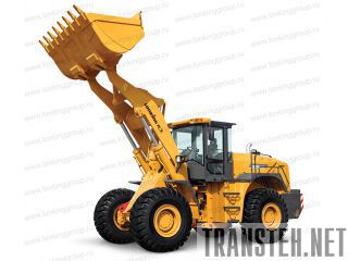     Lonking CDM860 