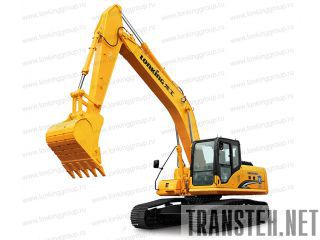     Lonking CDM6225 