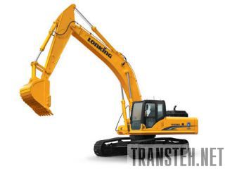     Lonking CDM6360 