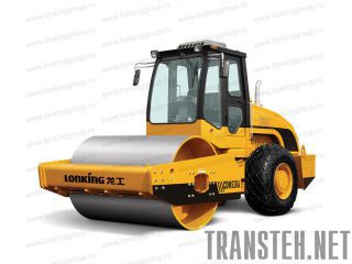     Lonking CDM520  