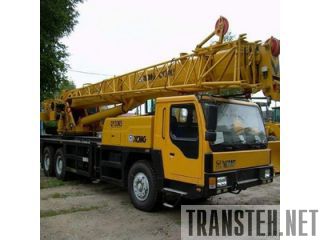   XCMG QY30K-1 