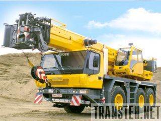   grove GMK3055 