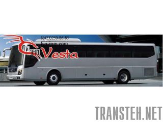    Hyundai Universe Luxury 2012  
