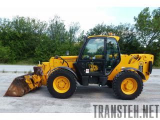   JCB 535-125 