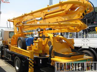   Dong Yang DCP26M 2012   