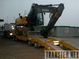  / Volvo EW180B,   / Volvo EW180B,   / Volvo EW -