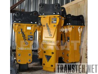  Indeco-HP-600 