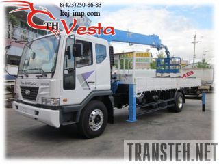   Dong Yang SS1506ACE (7 )    Daewoo NOVUS 8   