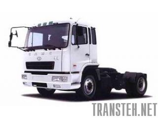  CAMC 4x2 HN4180G1C4M  