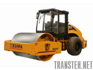  XiaGong XG6201  