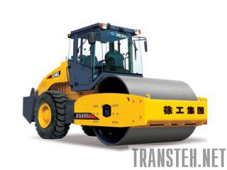  XCMG XS182J  