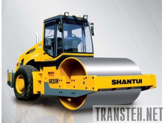  Shantui SR20M  