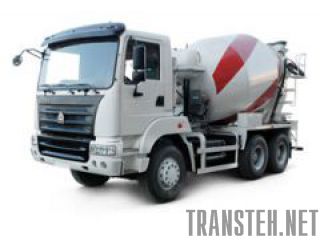  Hania 6x4 ZZ1255N3845B 