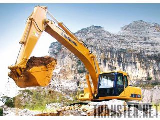  Liugong CLG 220 LC 