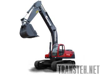  Jonyang JY 640 (JY 400E) 