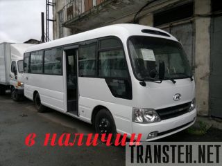    HYUNDAI COUNTY LONG  2012  ,    
