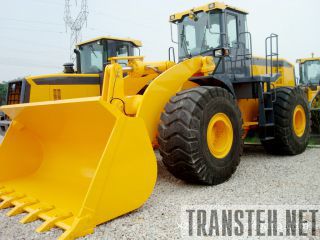  XCMG LW500F    . 