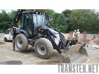 JCB 4CX Sitemaster, - JCB 4CX Sitemaster, - JCB 4CX Sitemaster -