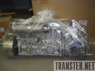    Mitsubishi 8DC8-2A, 6D16,  6D16-T,  8DC81C 