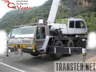   Tadano AR1000m 1993   