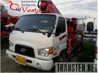   Horyong SKY 280   Hyundai Gold (3, 5 , 5) 2011  .  