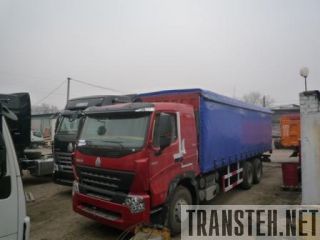 HOWO A7, 6*4,   www.ets-dv.ru 