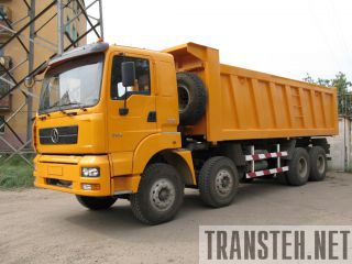  shaanxi 8x4 Sx3315D336, 2012 . . www.ets-dv.ru 