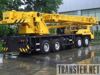  xcmg QY50k-II . . 50 .  www.ets-dv.ru 