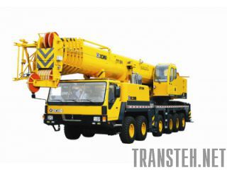  XCMG QY130K www.ets-dv.ru 