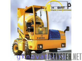    DAVINO RANGER 430.2 