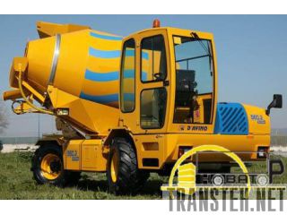    DAVINO RUNNER 560.2 