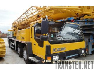  XCMG QY35K5 