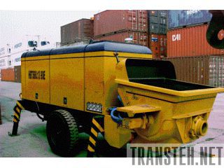  HBTS-60 