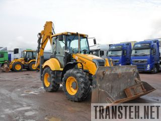 Terex 980 Elite, - Terex 980 Elite,  Terex 980 Elite,  Terex 980 -