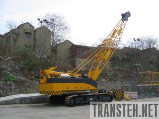  XCMG QUY50 