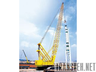   XCMG QUY150 