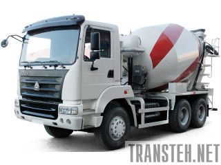  Hania 6x4 ZZ1255N3845B 
