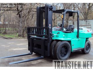    Dalian CPCD50 