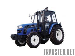   Foton TB554 