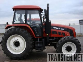   Foton TG1254 