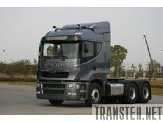  CAMC 6x4 HN4250G37CLM3 