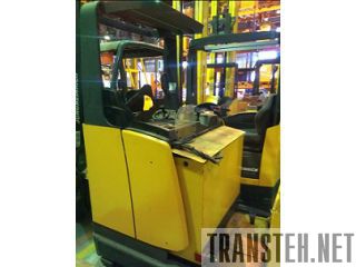   Jungheinrich ETV 320  995 DZ 