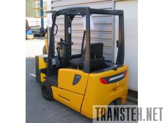  Jungheinrich EFG 216  450 DZ 