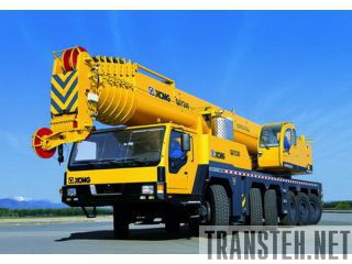 XCMG QAY240 