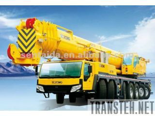  XCMG QAY300 