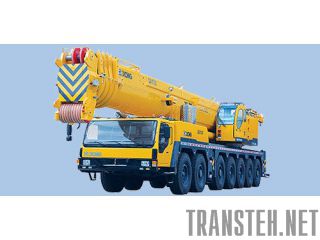  XCMG QAY400 