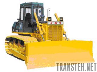  Shantui SD-23 