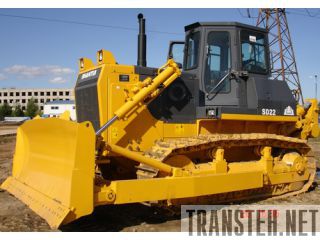  Shantui SD22 