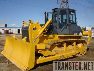  Shantui SD 16 