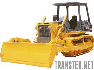  Shantui SD-11 